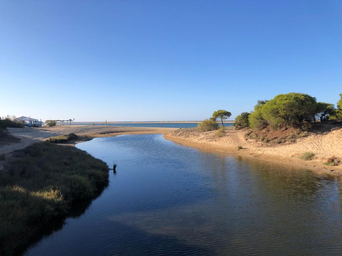 Holiday House With Private Pool, Costa De La Luz El Portil Εξωτερικό φωτογραφία
