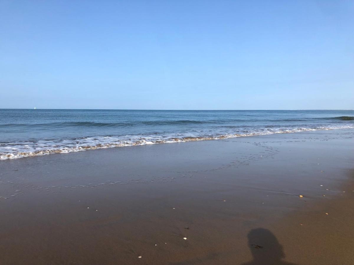 Holiday House With Private Pool, Costa De La Luz El Portil Εξωτερικό φωτογραφία
