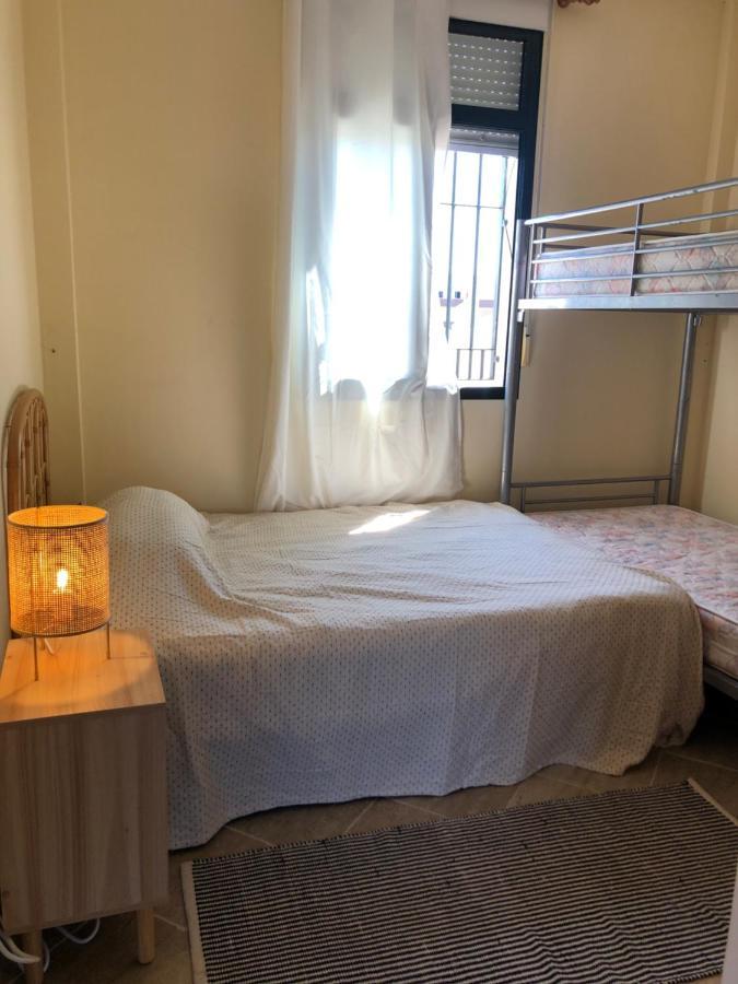 Holiday House With Private Pool, Costa De La Luz El Portil Εξωτερικό φωτογραφία