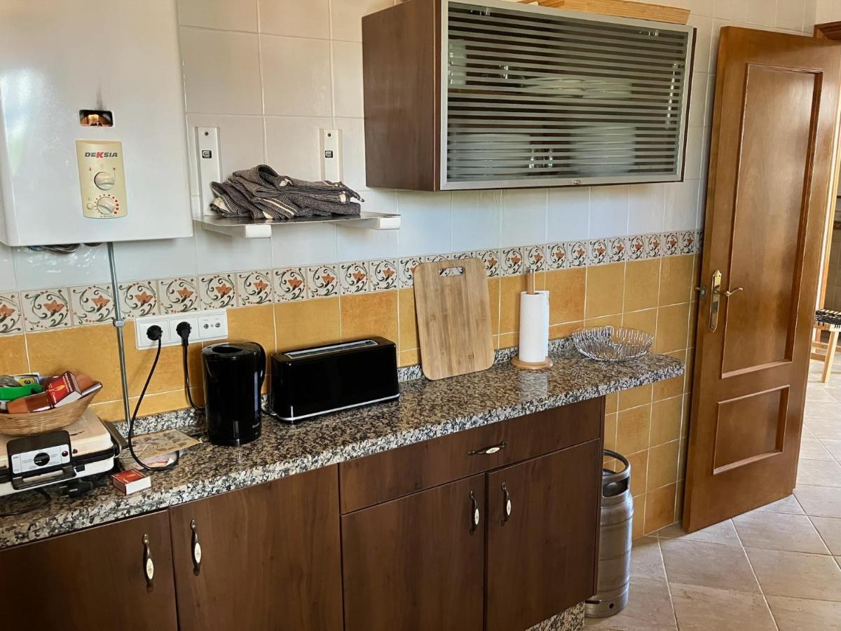 Holiday House With Private Pool, Costa De La Luz El Portil Εξωτερικό φωτογραφία
