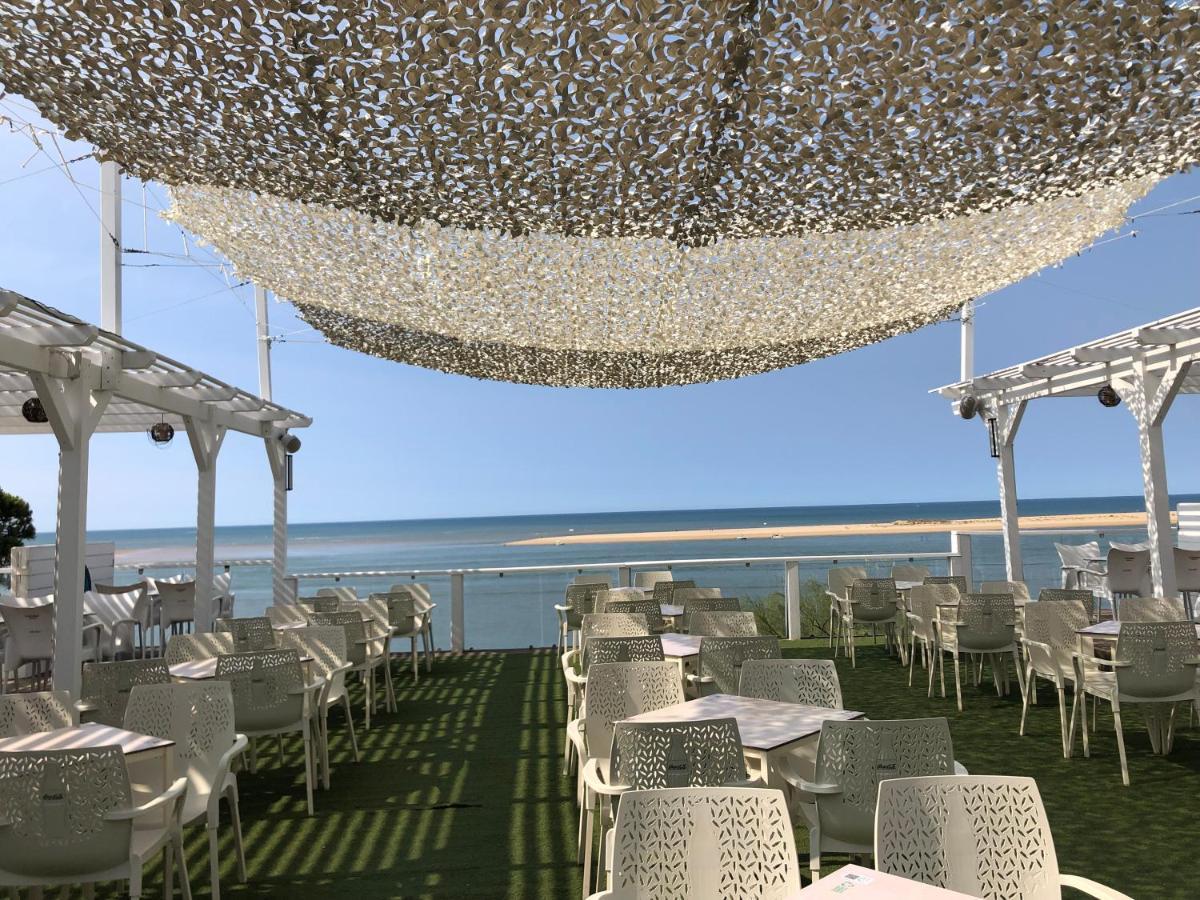 Holiday House With Private Pool, Costa De La Luz El Portil Εξωτερικό φωτογραφία