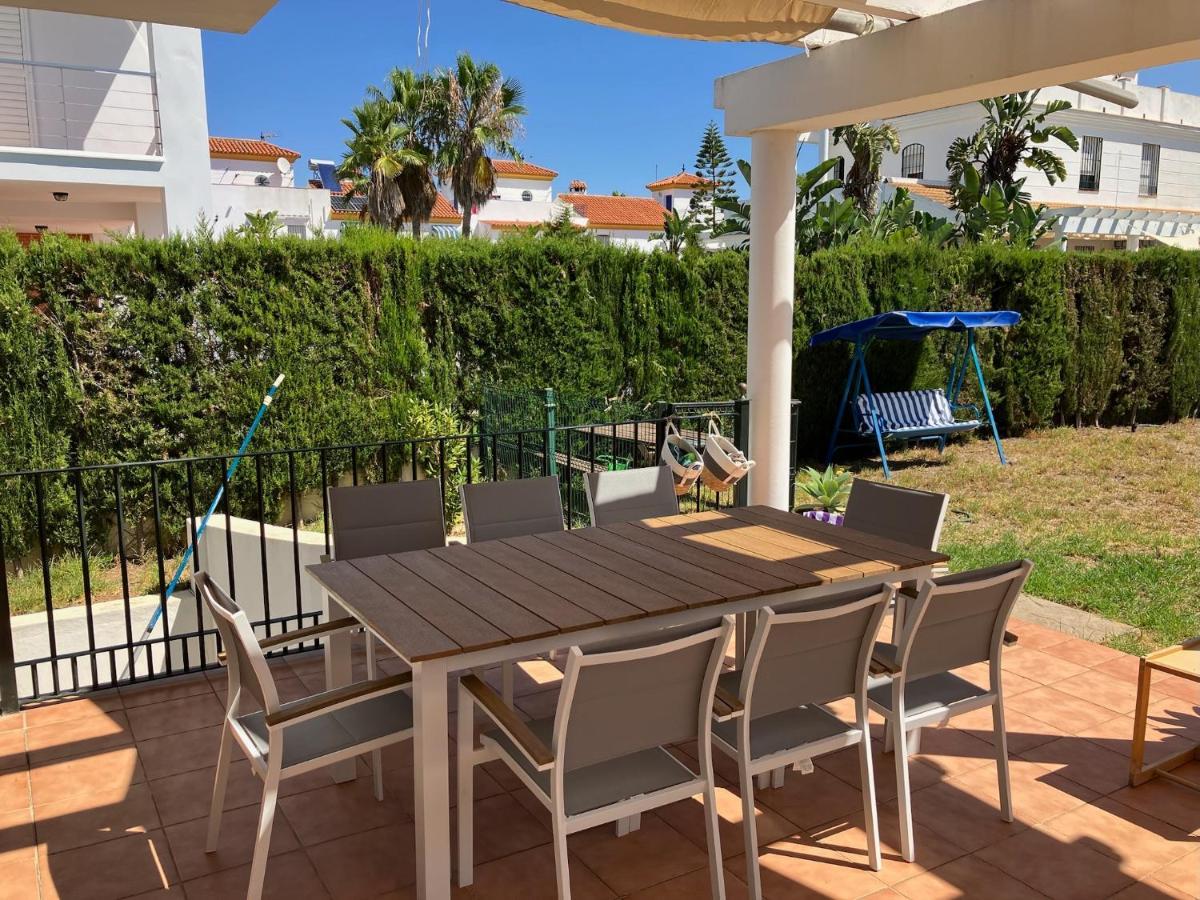 Holiday House With Private Pool, Costa De La Luz El Portil Εξωτερικό φωτογραφία