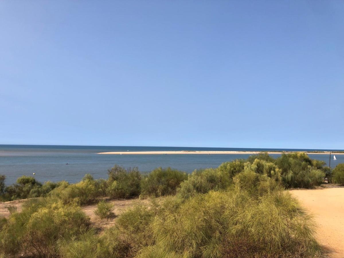 Holiday House With Private Pool, Costa De La Luz El Portil Εξωτερικό φωτογραφία